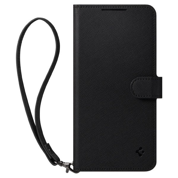 Spigen Samsung Galaxy A53 5G Etui Wallet S Plus Svart