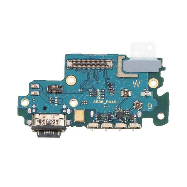 Samsung Galaxy A53 5G ladekontaktmodul