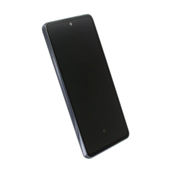 Samsung Samsung Galaxy A53 5G LCD-skjerm med original Display - Svart