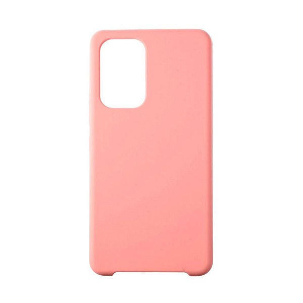 Samsung Galaxy A53 5G Deksel Silikon Rosa