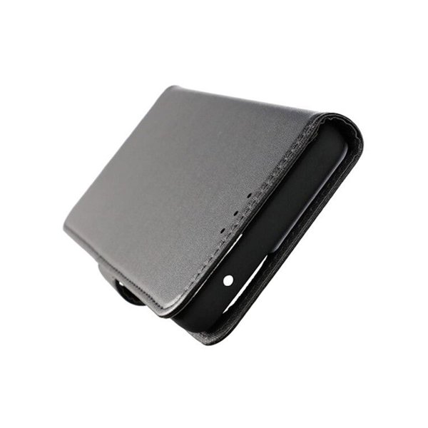 Rvelon Samsung Galaxy A53 5G Etui Detachable Wallet Case Svart
