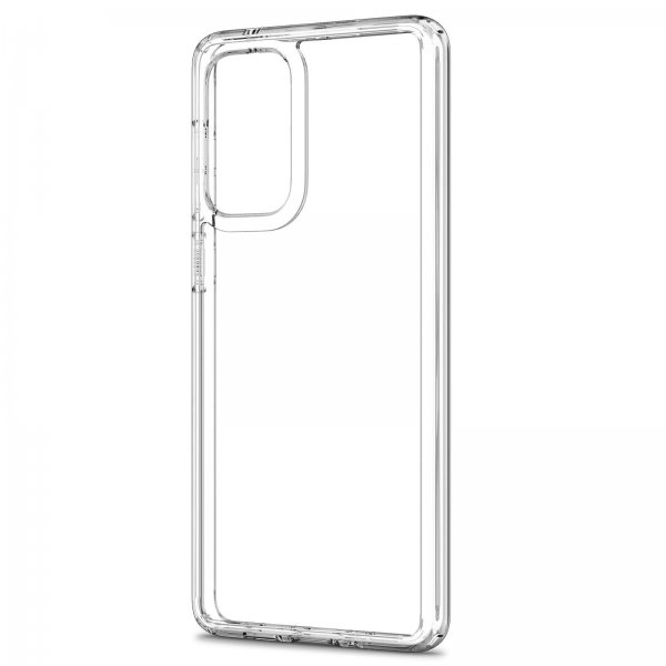 Spigen Samsung Galaxy A53 5G Deksel Ultra Hybrid Crystal Clear