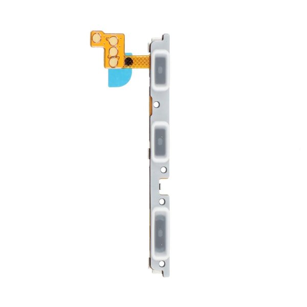 Samsung Galaxy A53 5G Strøm med Volumknapper Flexkabel Original