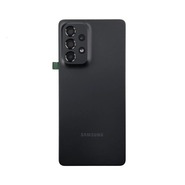 Samsung Galaxy A53 Bakside - Svart