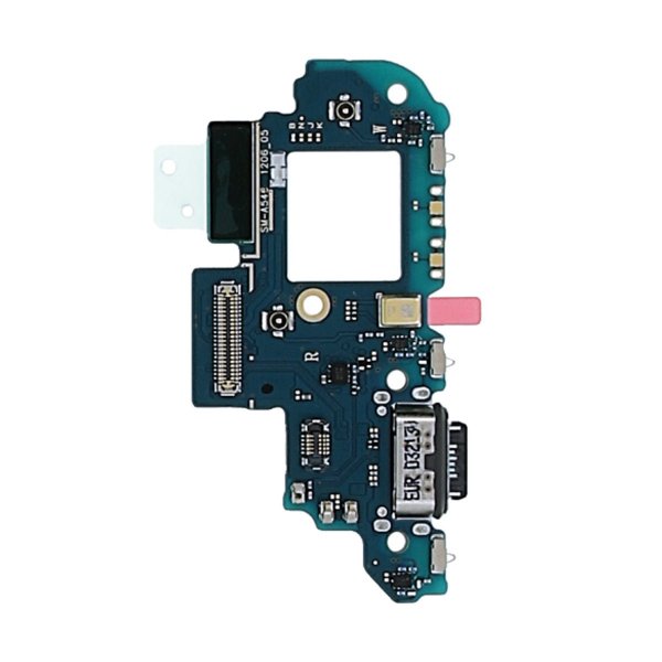 Samsung Samsung Galaxy A54 5G (A546B) Ladekontakt Original