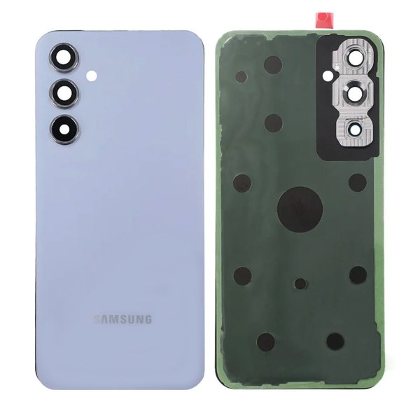 Samsung Galaxy A54 5G Bakside - Blå