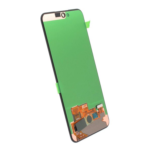 Samsung Samsung Galaxy A54 5G LCD Skjerm Original (uten ramme) - Grafitt