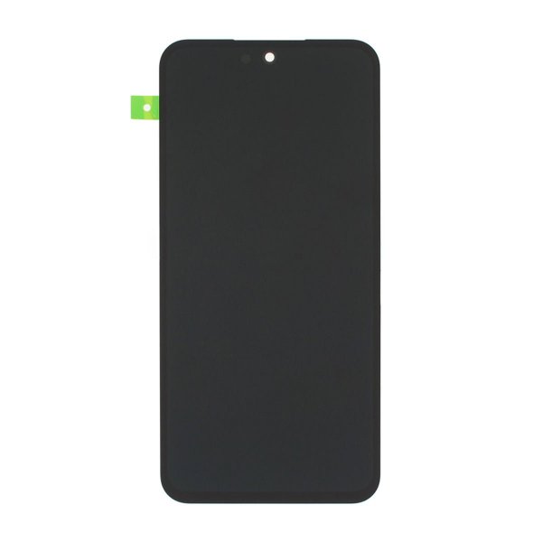Samsung Samsung Galaxy A54 5G LCD Skjerm Original (uten ramme) - Grafitt