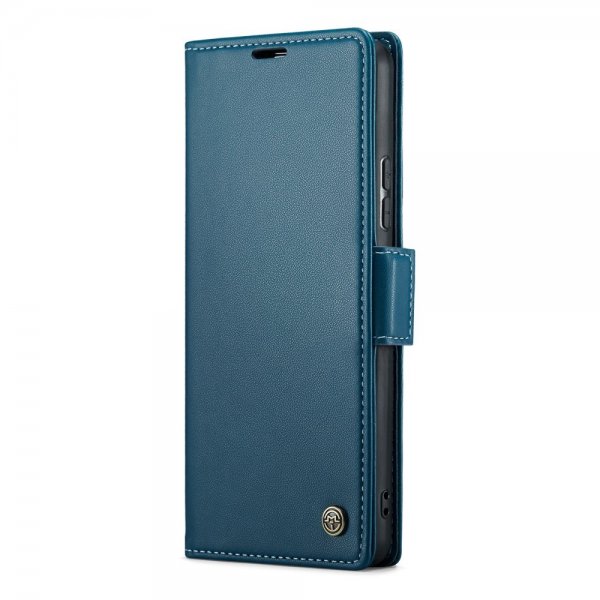 CaseMe Samsung Galaxy A54 5G Etui 023 Series Blå