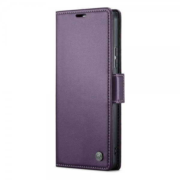 CaseMe Samsung Galaxy A54 5G Etui 023 Series Lilla