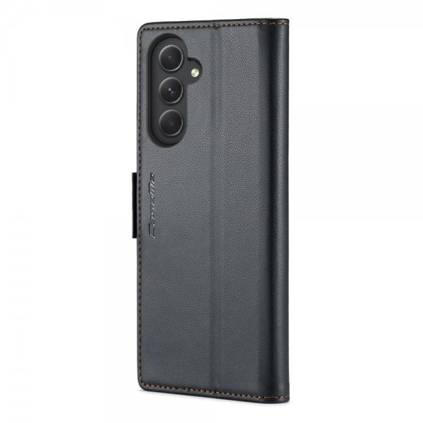 CaseMe Samsung Galaxy A54 5G Etui 023 Series Svart