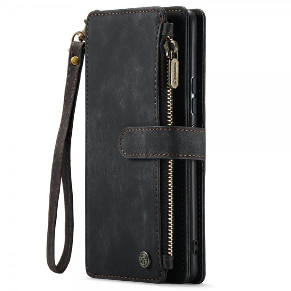 CaseMe Samsung Galaxy A54 5G Etui C30 Series Svart