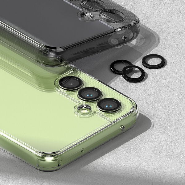 Ringke Samsung Galaxy A54 5G Kamerabeskytter Camera Lens Frame Svart
