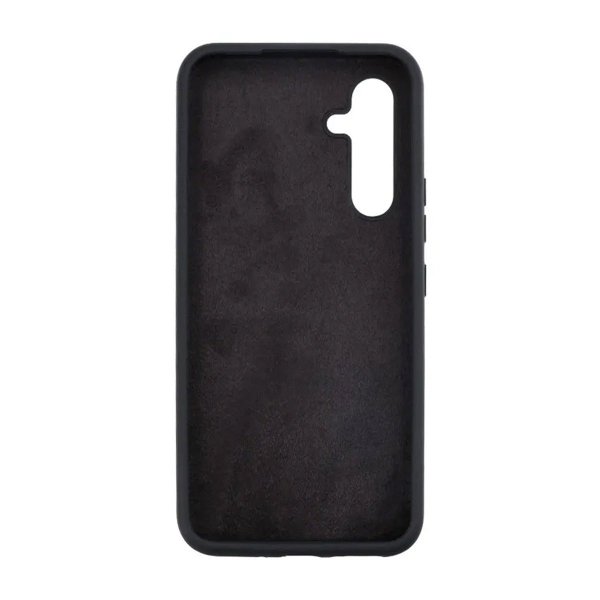 Rvelon Samsung Galaxy A54 5G Deksel Silikon Svart