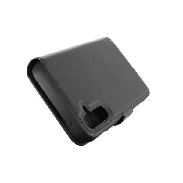 Rvelon Samsung Galaxy A54 5G Etui 4 Kortlomme Svart