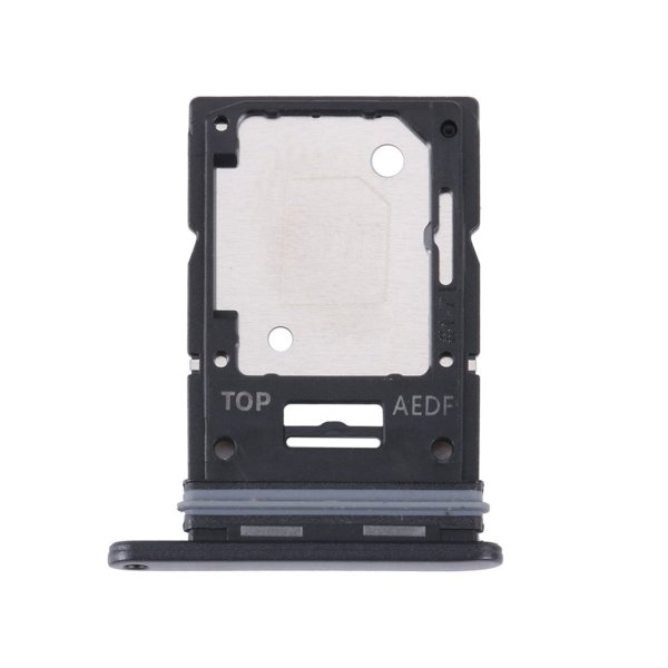 Samsung Galaxy A54 5G SIM-kortholder - Svart