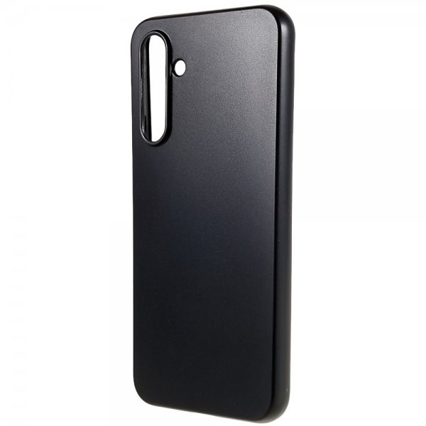 Nordic Covers Samsung Galaxy A54 5G Deksel Feather Series Raven Black