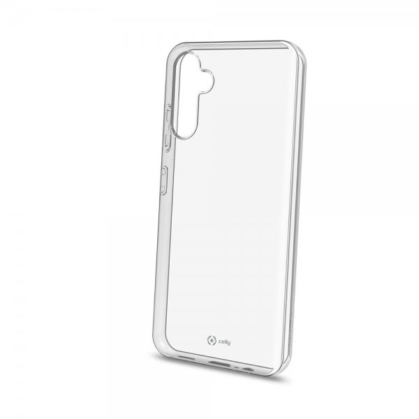 Celly Samsung Galaxy A54 5G Deksel GELSKIN Klar