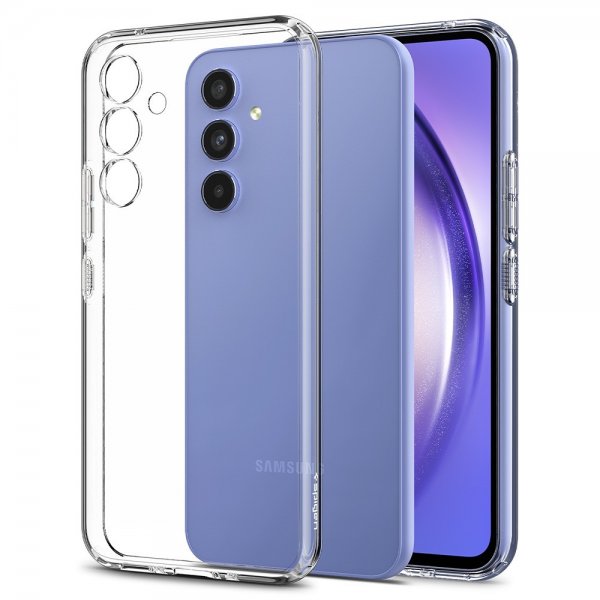 Spigen Samsung Galaxy A54 5G Liquid Crystal Crystal Clear
