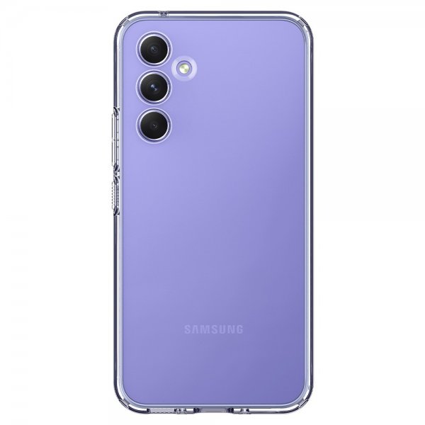 Spigen Samsung Galaxy A54 5G Liquid Crystal Crystal Clear