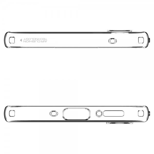 Spigen Samsung Galaxy A54 5G Liquid Crystal Crystal Clear