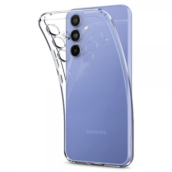 Spigen Samsung Galaxy A54 5G Liquid Crystal Crystal Clear