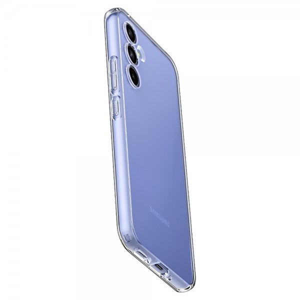 Spigen Samsung Galaxy A54 5G Liquid Crystal Crystal Clear
