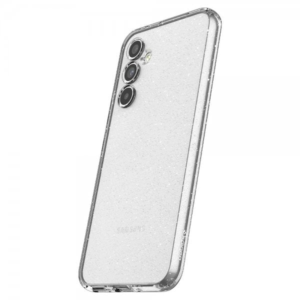 Spigen Samsung Galaxy A54 5G Liquid Crystal Glitter Crystal Quartz