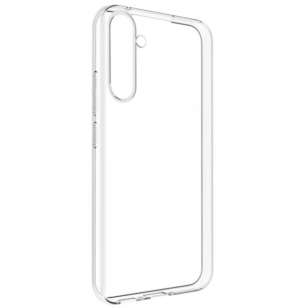 Puro Samsung Galaxy A54 5G Deksel Nude Transparent