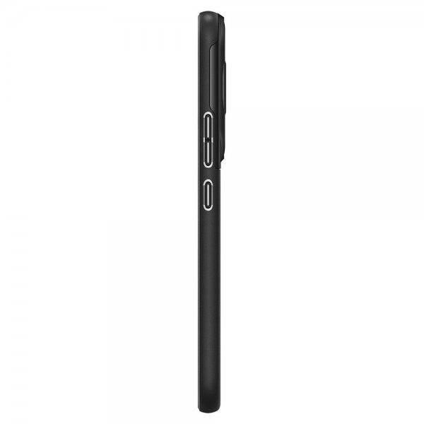 Spigen Samsung Galaxy A54 5G Optik Armor Svart