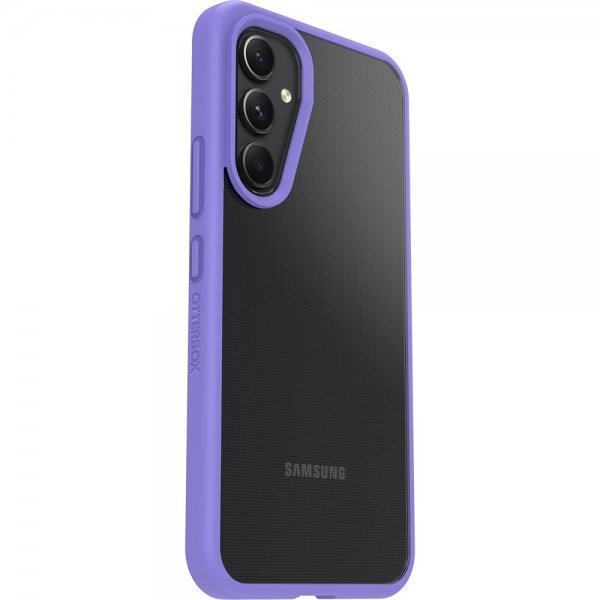 Otterbox Samsung Galaxy A54 5G Deksel React Purplexing