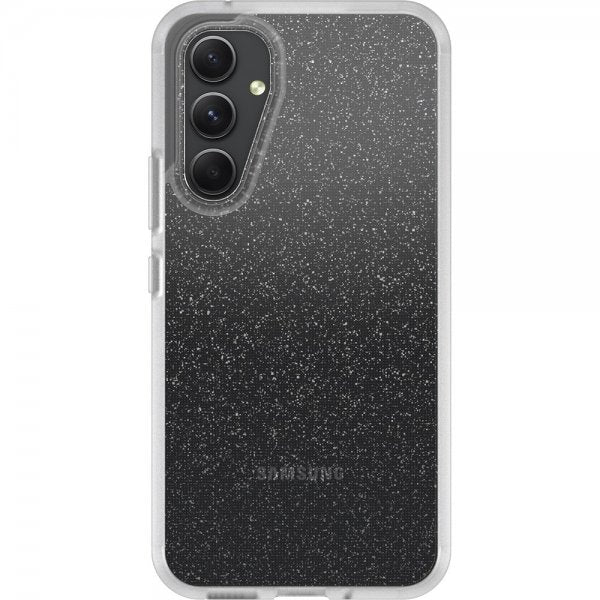 Otterbox Samsung Galaxy A54 5G Deksel React Stardust