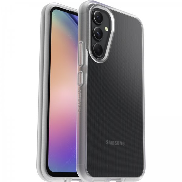 Otterbox Samsung Galaxy A54 5G Deksel React Transparent