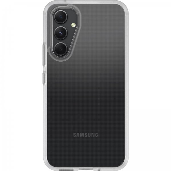 Otterbox Samsung Galaxy A54 5G Deksel React Transparent