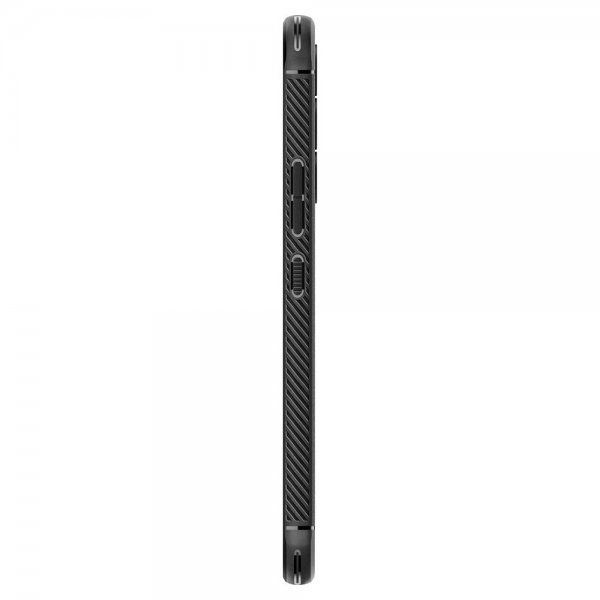 Spigen Samsung Galaxy A54 5G Rugged Armor Matte Black