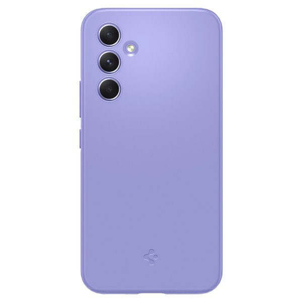 Spigen Samsung Galaxy A54 5G Deksel Thin Fit Awesome Violet