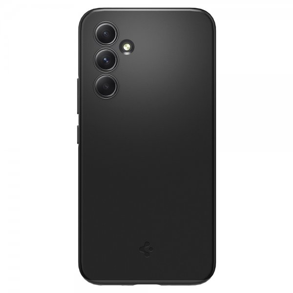 Spigen Samsung Galaxy A54 5G Thin Fit Svart