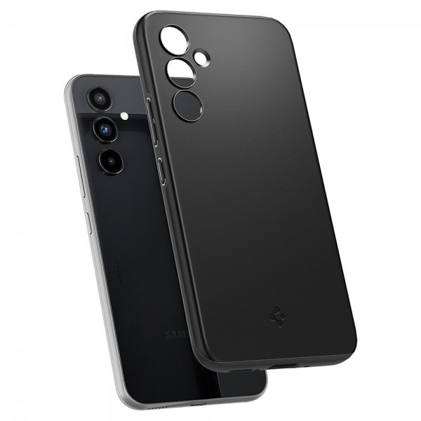 Spigen Samsung Galaxy A54 5G Thin Fit Svart