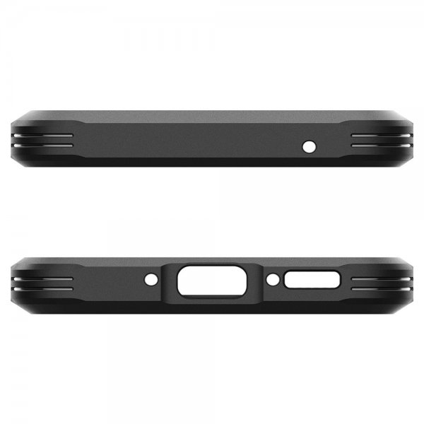 Spigen Samsung Galaxy A54 5G Tough Armor Svart