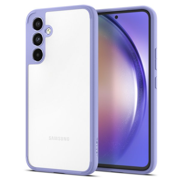Spigen Samsung Galaxy A54 5G Deksel Ultra Hybrid Awesome Violet