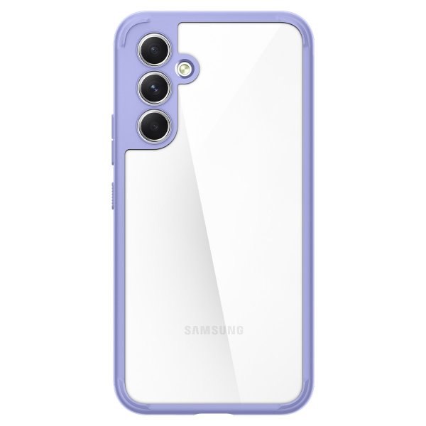 Spigen Samsung Galaxy A54 5G Deksel Ultra Hybrid Awesome Violet