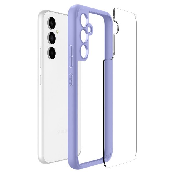 Spigen Samsung Galaxy A54 5G Deksel Ultra Hybrid Awesome Violet