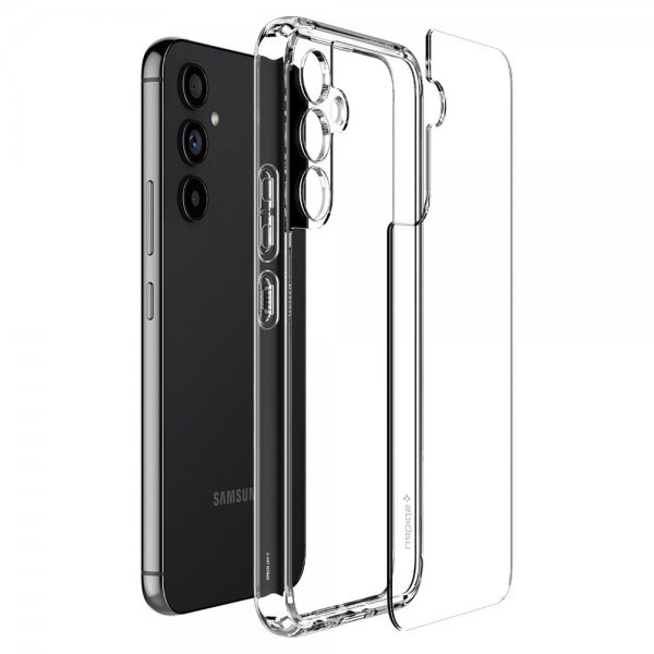 Spigen Samsung Galaxy A54 5G Ultra Hybrid Crystal Clear