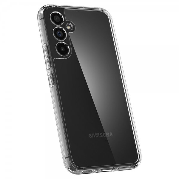 Spigen Samsung Galaxy A54 5G Ultra Hybrid Crystal Clear