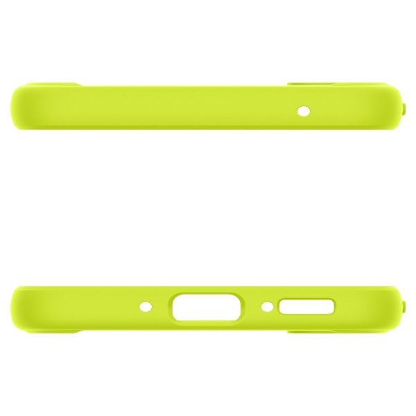Spigen Samsung Galaxy A54 5G Deksel Ultra Hybrid Lime
