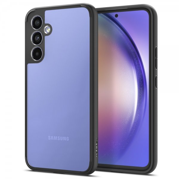 Spigen Samsung Galaxy A54 5G Ultra Hybrid Matte Black