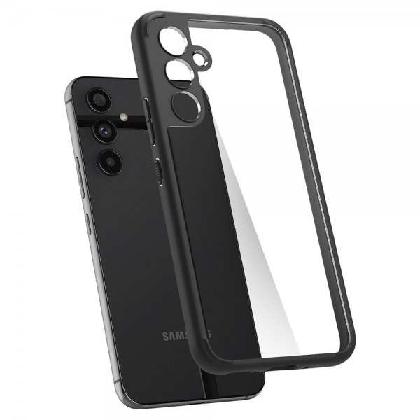 Spigen Samsung Galaxy A54 5G Ultra Hybrid Matte Black