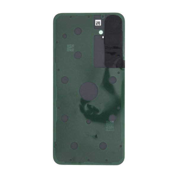 Samsung Samsung Galaxy A55 5G (SM-A556B) Bakside Original - Svart