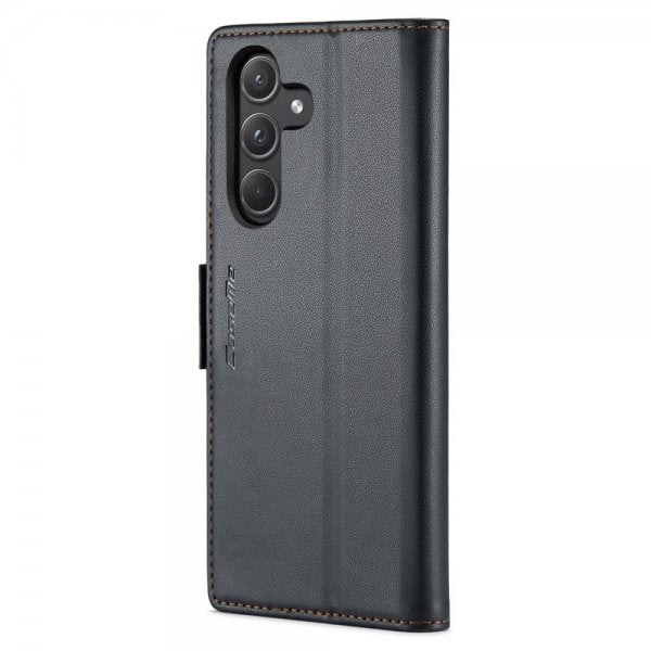 CaseMe Samsung Galaxy A55 Etui 023 Series Svart