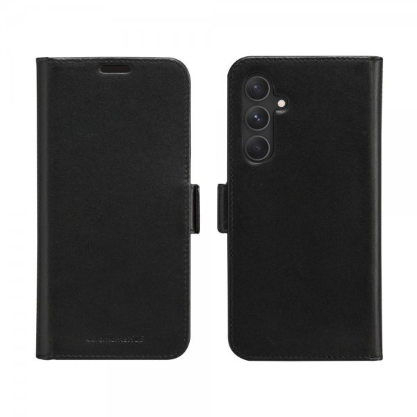 dbramante1928 Samsung Galaxy A55 Etui Lynge Svart